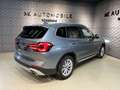 BMW X3 xDrive 30e*RFK*AHK*LEDER*MEMORY*SITZHEIZUNG*HIFI* Grau - thumbnail 8