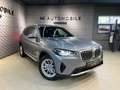 BMW X3 xDrive 30e*RFK*AHK*LEDER*MEMORY*SITZHEIZUNG*HIFI* Grau - thumbnail 4