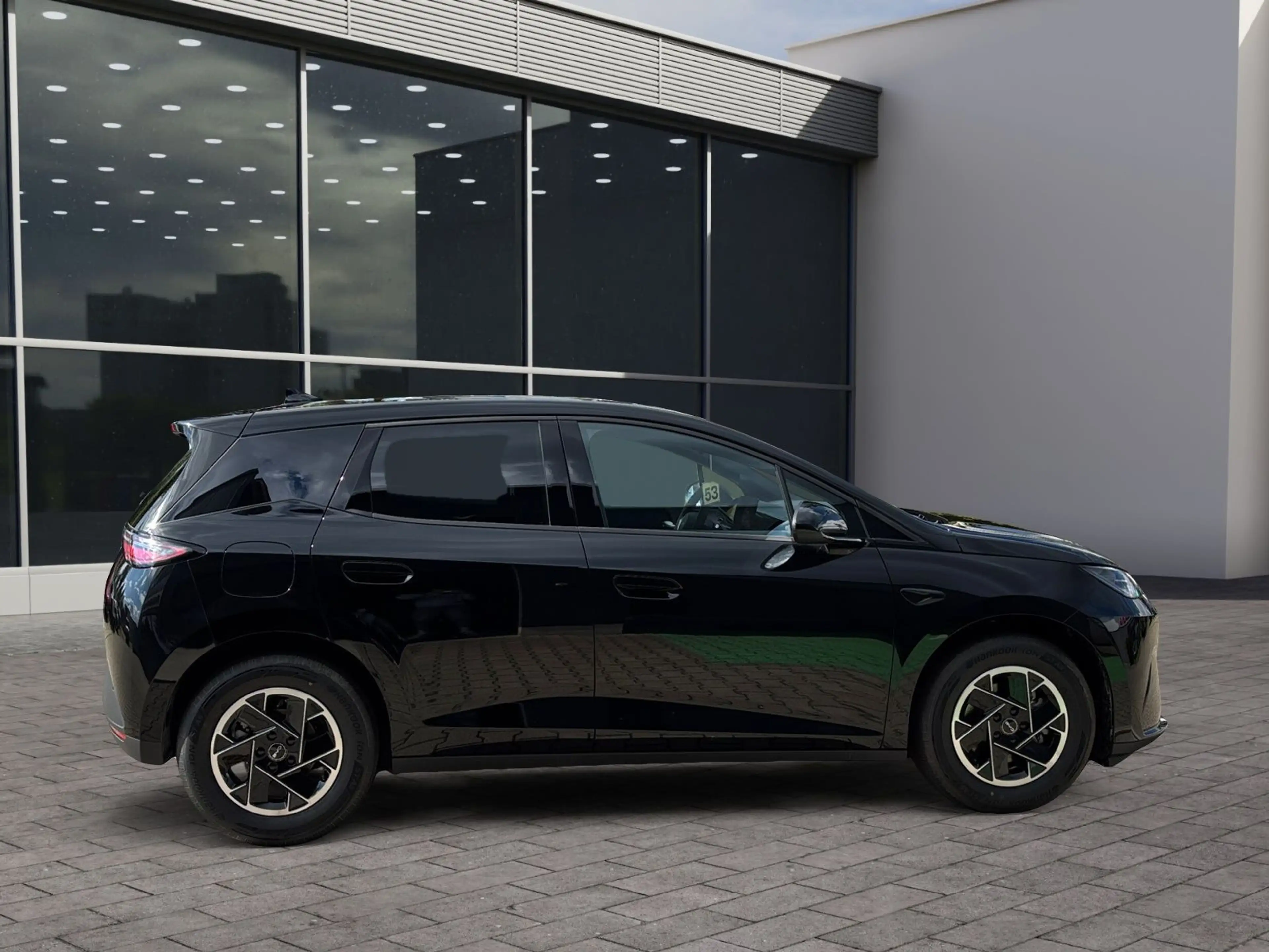 BYD Dolphin G DM-i Boost — photo 8
