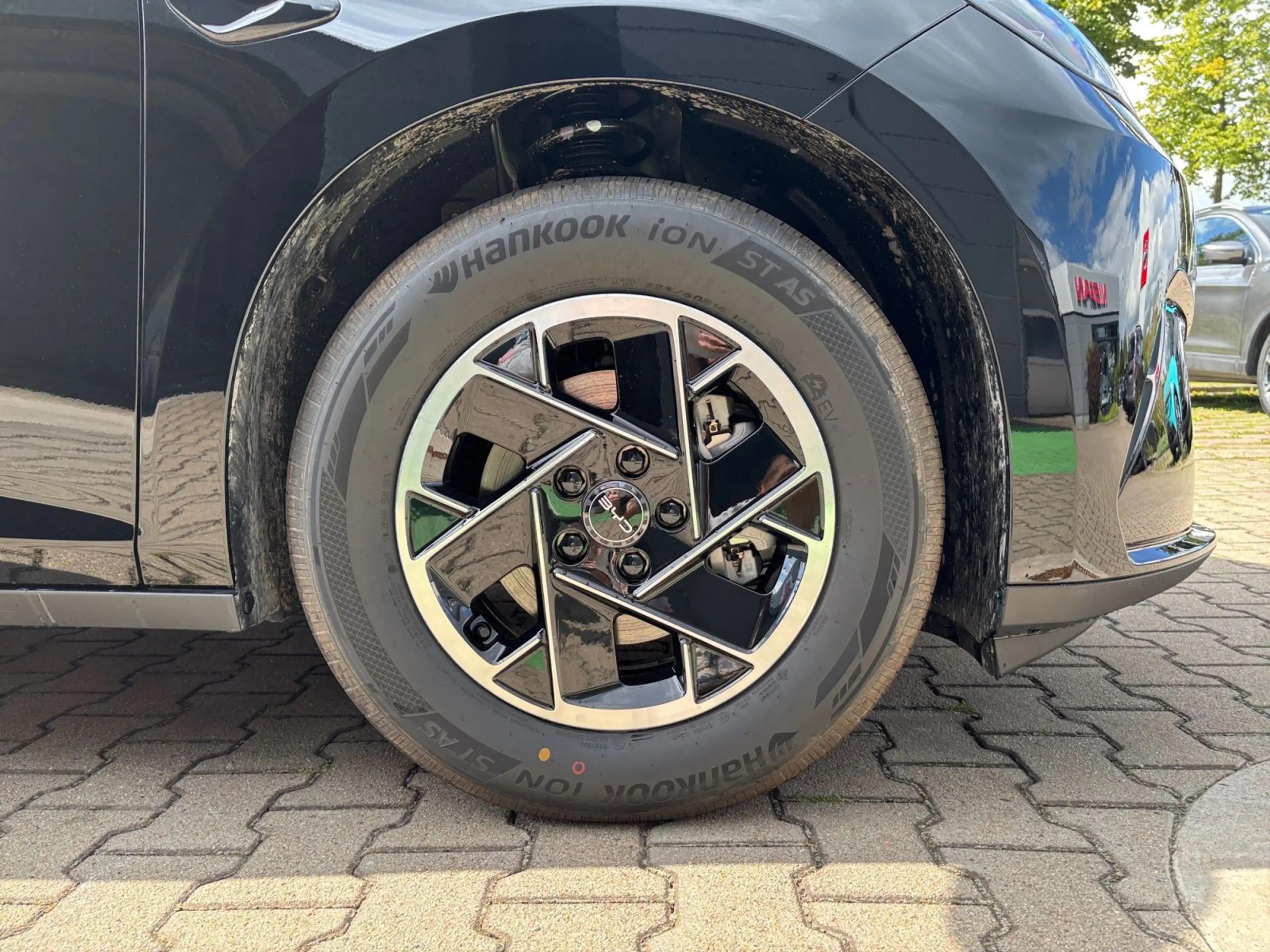 BYD Dolphin G DM-i Boost — photo 15