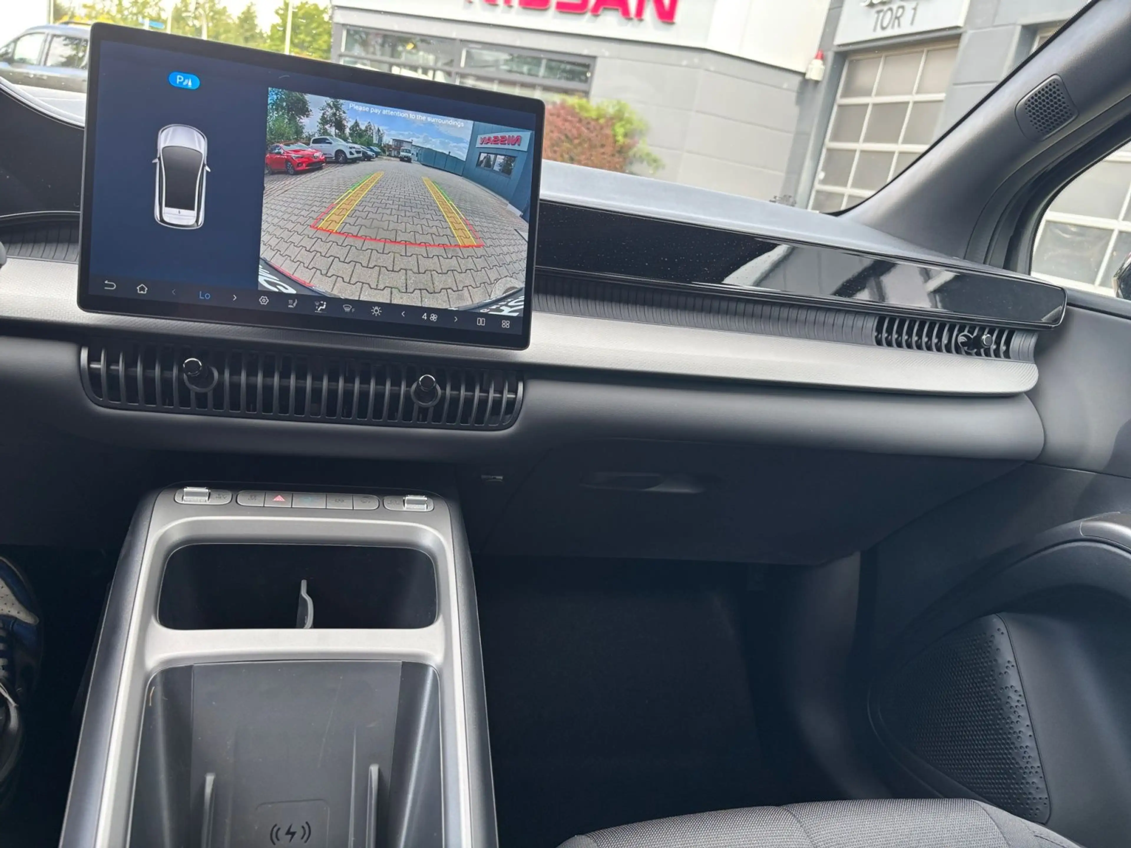 BYD Dolphin G DM-i Boost — photo 12