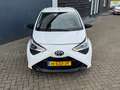 Toyota Aygo 1.0 VVT-i x-fun Weiß - thumbnail 4