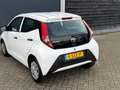 Toyota Aygo 1.0 VVT-i x-fun Weiß - thumbnail 7