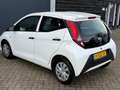 Toyota Aygo 1.0 VVT-i x-fun Weiß - thumbnail 9