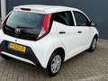 Toyota Aygo 1.0 VVT-i x-fun Weiß - thumbnail 10