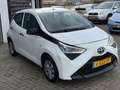 Toyota Aygo 1.0 VVT-i x-fun Weiß - thumbnail 5