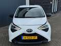 Toyota Aygo 1.0 VVT-i x-fun Weiß - thumbnail 6