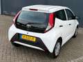 Toyota Aygo 1.0 VVT-i x-fun Weiß - thumbnail 3