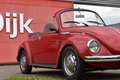 Volkswagen Kever Cabriolet 1303 LS Rojo - thumbnail 39