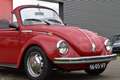 Volkswagen Kever Cabriolet 1303 LS Rojo - thumbnail 34