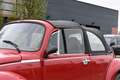 Volkswagen Kever Cabriolet 1303 LS Rojo - thumbnail 47