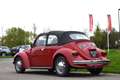 Volkswagen Kever Cabriolet 1303 LS Rojo - thumbnail 6