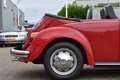 Volkswagen Kever Cabriolet 1303 LS Rojo - thumbnail 35