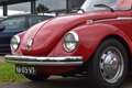 Volkswagen Kever Cabriolet 1303 LS Rojo - thumbnail 36
