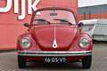 Volkswagen Kever Cabriolet 1303 LS Rojo - thumbnail 27