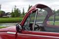 Volkswagen Kever Cabriolet 1303 LS Rojo - thumbnail 29