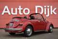 Volkswagen Kever Cabriolet 1303 LS Red - thumbnail 4