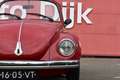 Volkswagen Kever Cabriolet 1303 LS Rojo - thumbnail 33