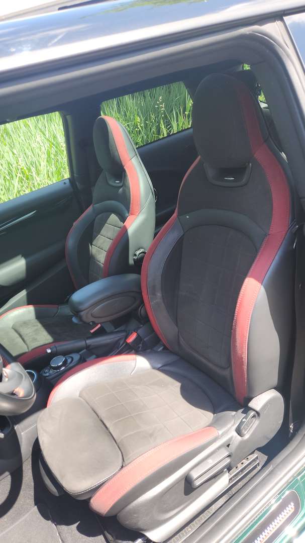 Mini John Cooper Works John Cooper Works JCW Trim - 2018 - Joinsteer - #13