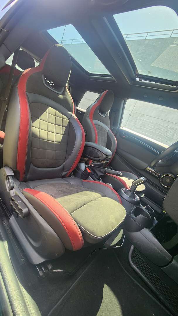 Mini John Cooper Works John Cooper Works JCW Trim - 2018 - Joinsteer - #15