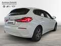 BMW 116 d Hatch *Advantage*LC Prof.*DAB*LED*WLAN*Pano*PDC* Weiß - thumbnail 5