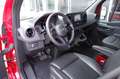 Mercedes-Benz Sprinter 319 CDI V6 Kasten L2H1 LED/STDHZG/360° Rot - thumbnail 4