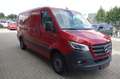 Mercedes-Benz Sprinter 319 CDI V6 Kasten L2H1 LED/STDHZG/360° Rot - thumbnail 2