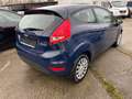 Ford Fiesta Trend 1.25 Klima gepflegter Zustand Blau - thumbnail 4