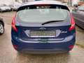 Ford Fiesta Trend 1.25 Klima gepflegter Zustand Blau - thumbnail 5