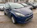 Ford Fiesta Trend 1.25 Klima gepflegter Zustand Blau - thumbnail 3