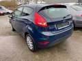 Ford Fiesta Trend 1.25 Klima gepflegter Zustand Blau - thumbnail 6