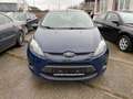 Ford Fiesta Trend 1.25 Klima gepflegter Zustand Blau - thumbnail 2
