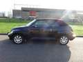 Chrysler PT Cruiser Cabrio 2.4i Limited Schwarz - thumbnail 2