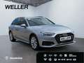 Audi A4 Avant 45 TFSi advanced *LED*PDC v+h*Kamrea*SHZ*LMF Argent - thumbnail 4