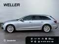 Audi A4 Avant 45 TFSi advanced *LED*PDC v+h*Kamrea*SHZ*LMF Argent - thumbnail 5