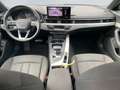 Audi A4 Avant 45 TFSi advanced *LED*PDC v+h*Kamrea*SHZ*LMF Argent - thumbnail 12