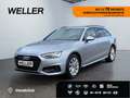 Audi A4 Avant 45 TFSi advanced *LED*PDC v+h*Kamrea*SHZ*LMF Argent - thumbnail 1