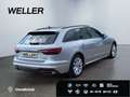 Audi A4 Avant 45 TFSi advanced *LED*PDC v+h*Kamrea*SHZ*LMF Argent - thumbnail 20
