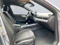Audi A4 Avant 45 TFSi advanced *LED*PDC v+h*Kamrea*SHZ*LMF Argent - thumbnail 22