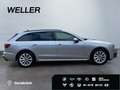 Audi A4 Avant 45 TFSi advanced *LED*PDC v+h*Kamrea*SHZ*LMF Argent - thumbnail 10