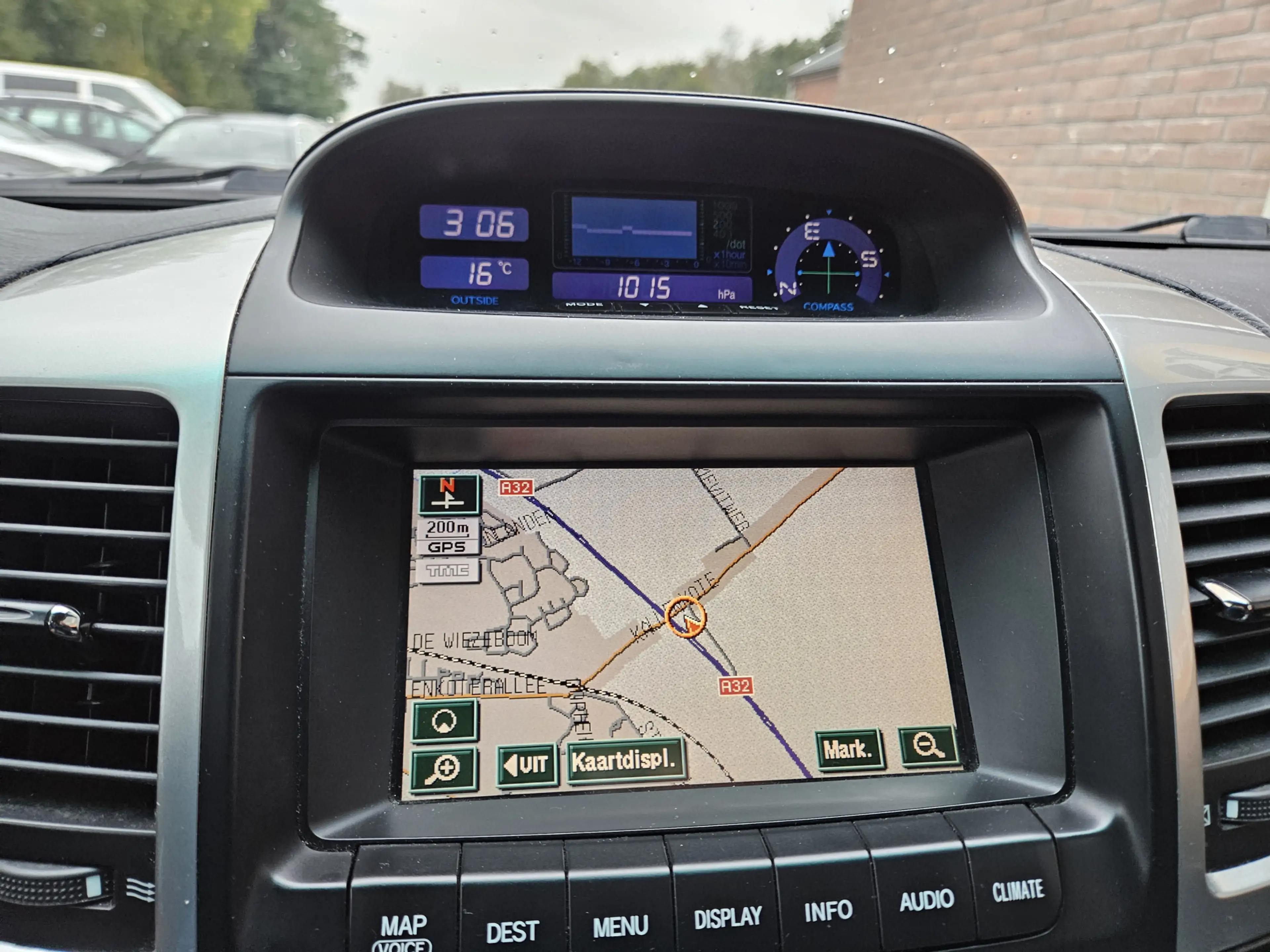 Toyota Land Cruiser 3.0 D-4D Executive — photo 13