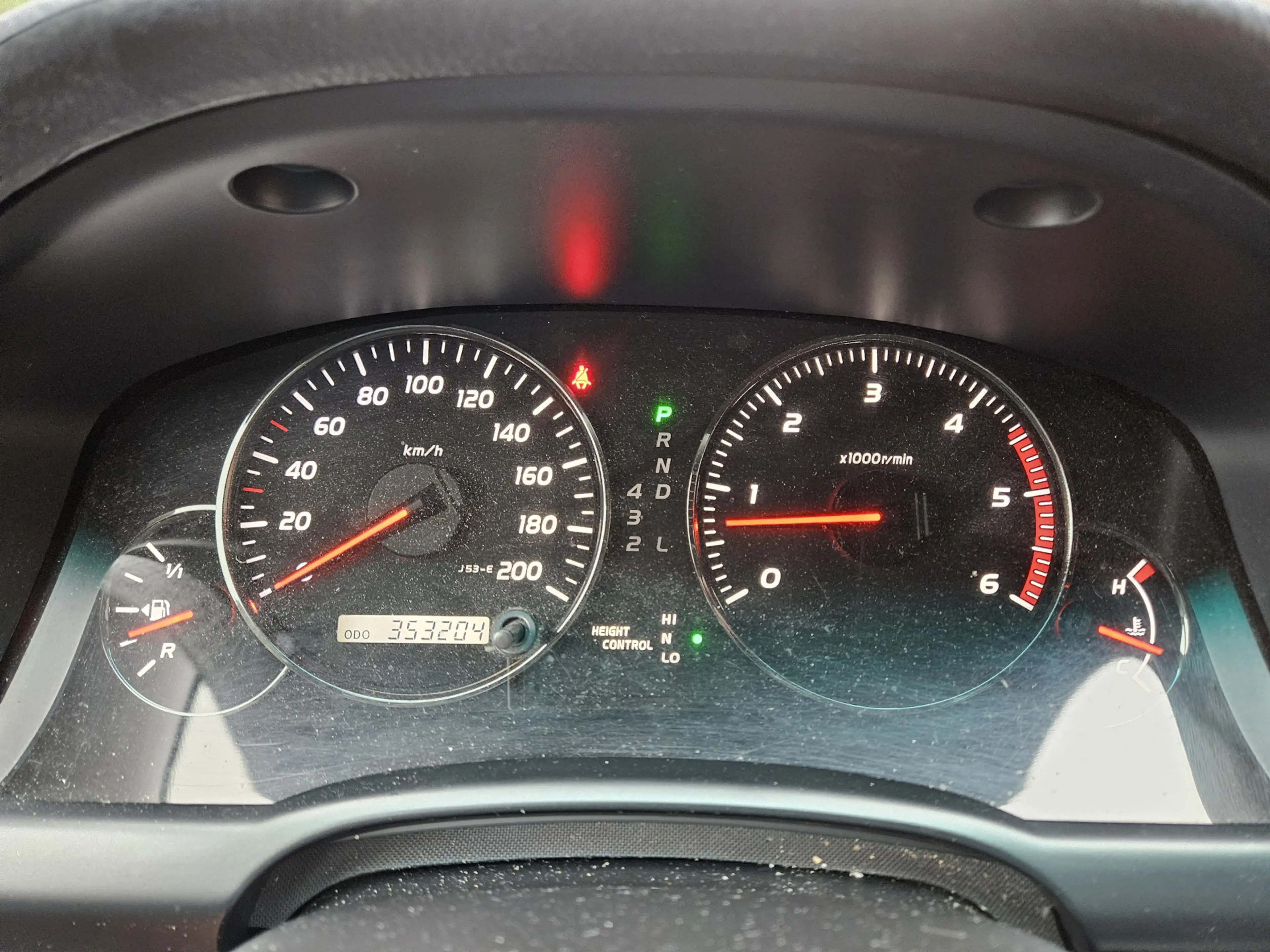 Toyota Land Cruiser 3.0 D-4D Executive — photo 12