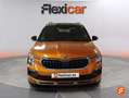 Skoda Kamiq 1.5 TSI Selection 110kW Naranja - thumbnail 2