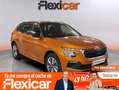 Skoda Kamiq 1.5 TSI Selection 110kW Naranja - thumbnail 1