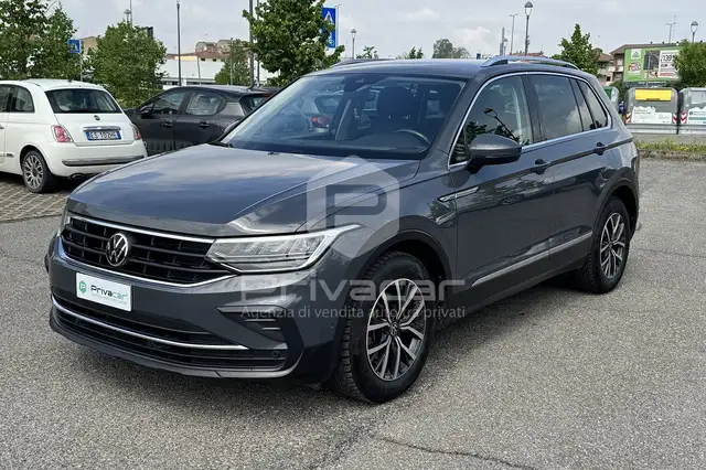 Volkswagen Tiguan Tiguan 2.0 TDI 150 CV SCR DSG Life