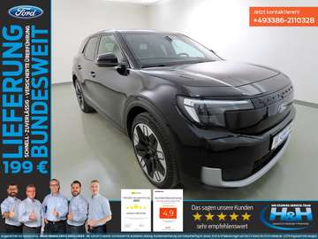 Premium AWD 250kw Pano+AHK+Wärmepumpe