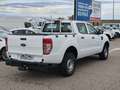 Ford Ranger 2.0 Ecoblue S&S DCb. XL 4x4 170 Blanco - thumbnail 6