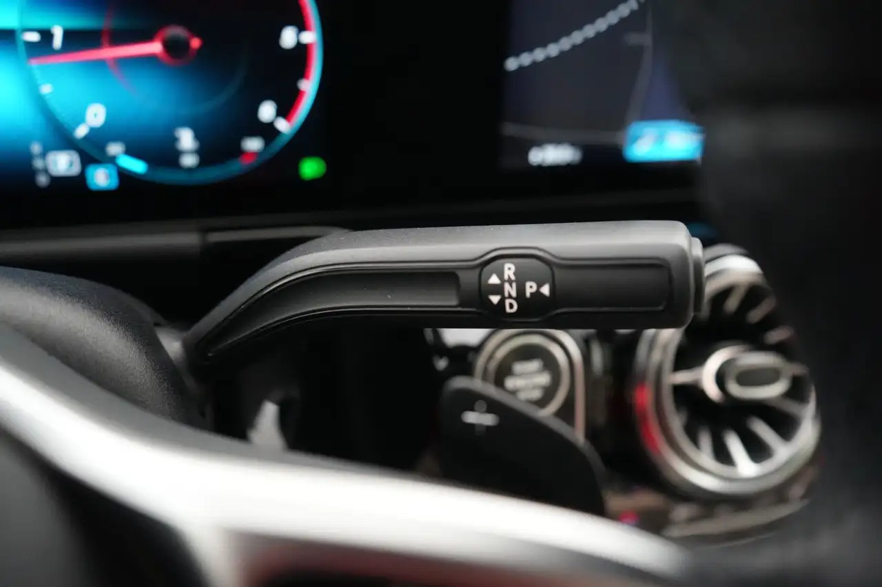 Mercedes-Benz GLA Class 200dA Business Solution Luxury Plus LEDER/CU, миниатюра 16
