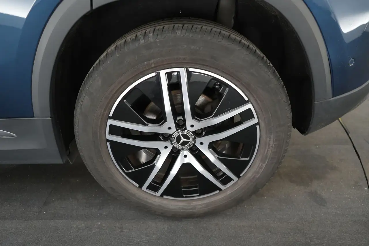 Mercedes-Benz GLA Class 200dA Business Solution Luxury Plus LEDER/CU, миниатюра 19