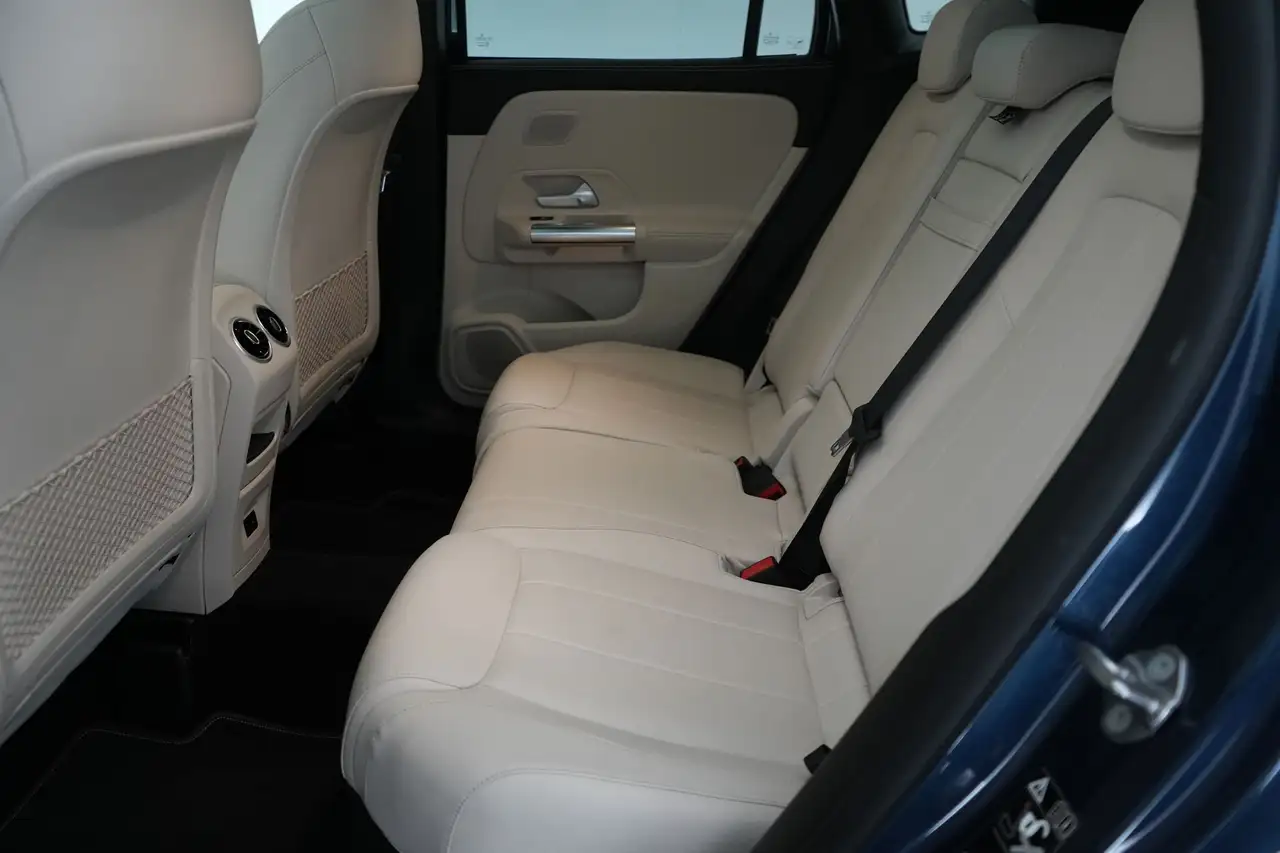 Mercedes-Benz GLA Class 200dA Business Solution Luxury Plus LEDER/CU, миниатюра 20
